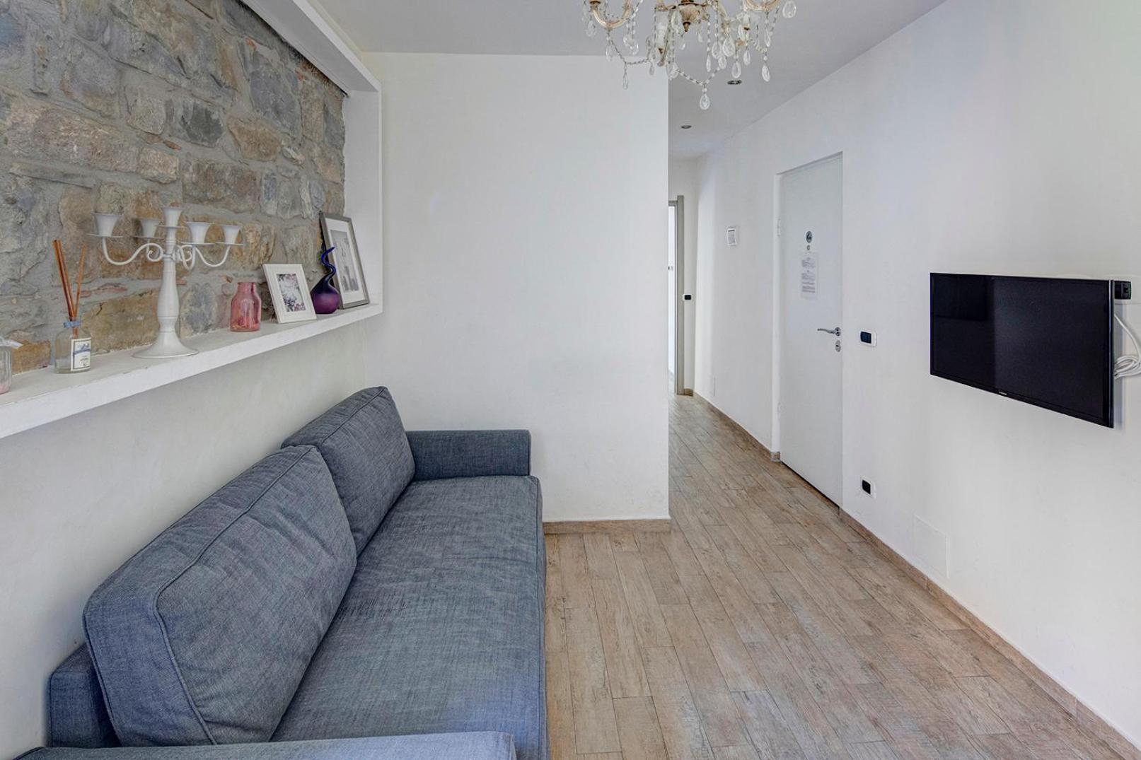 Le Bicocche Di Joyce - Luxury And Parking Nearby Apartment Trieste Bagian luar foto