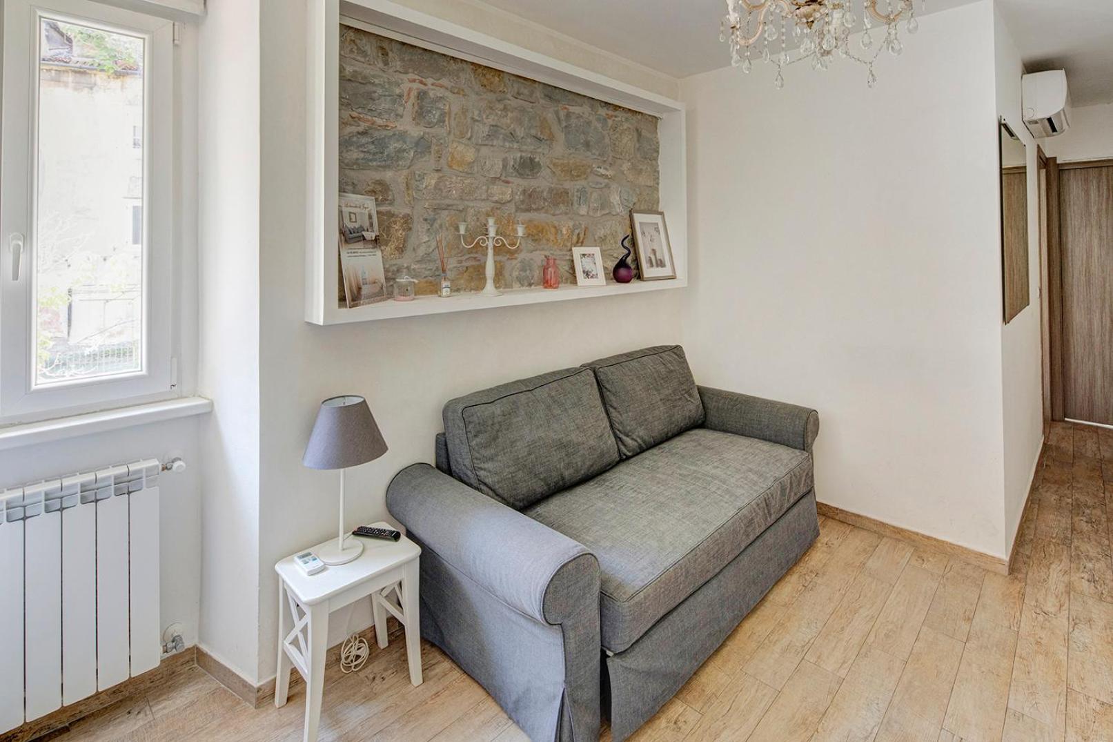 Le Bicocche Di Joyce - Luxury And Parking Nearby Apartment Trieste Bagian luar foto