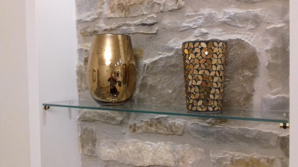 Le Bicocche Di Joyce - Luxury And Parking Nearby Apartment Trieste Bagian luar foto